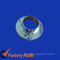 adjustable articulated casting parts for pipe